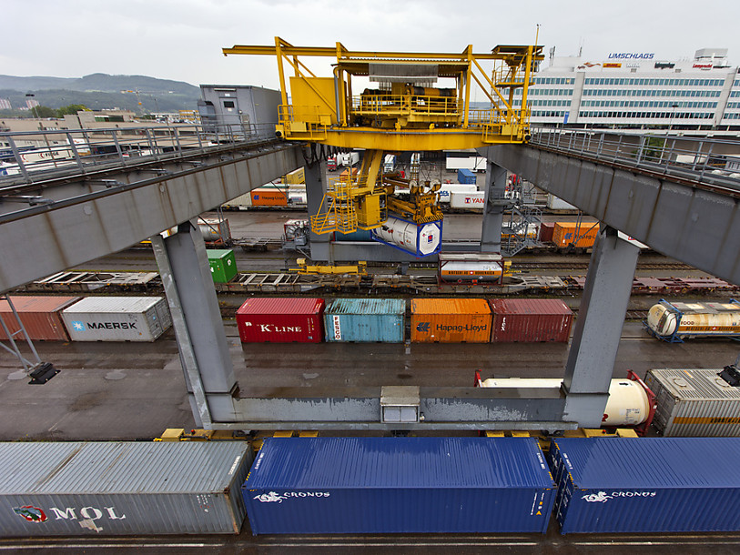 Transport de marchandises développé sans libéralisation