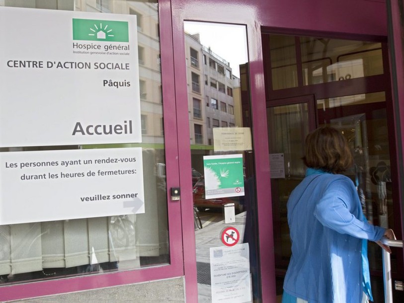 Les forfaits pour l'entretien des jeunes adultes vont baisser