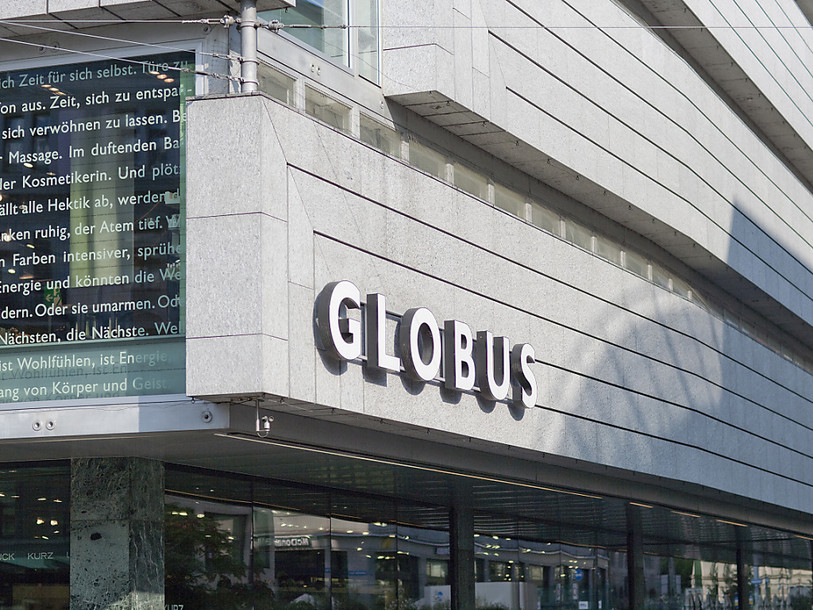 Globus se restructure et supprime 60 emplois