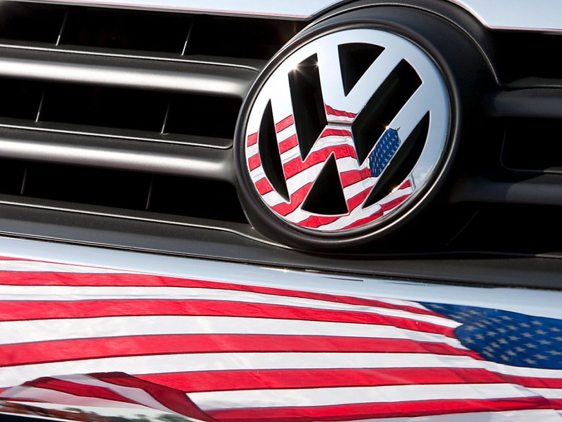 Le piédestal de Volkswagen vacille après une duperie aux Etats-Unis