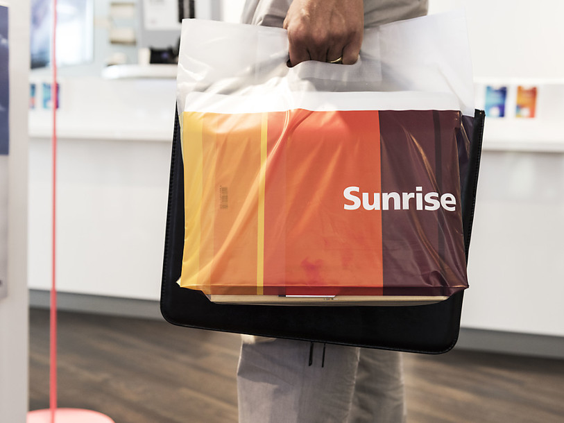 L'opérateur Sunrise va supprimer 175 emplois