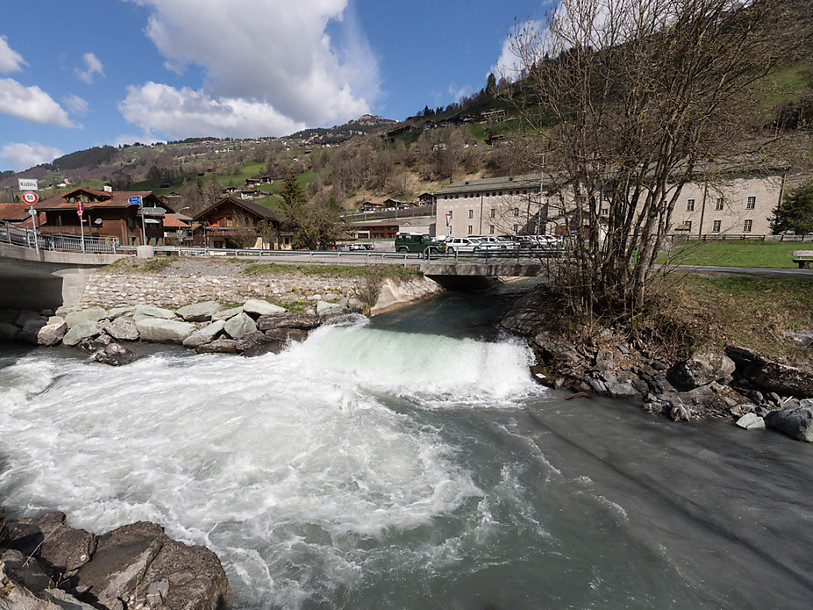 Les petites centrales hydroélectriques devraient être soutenues