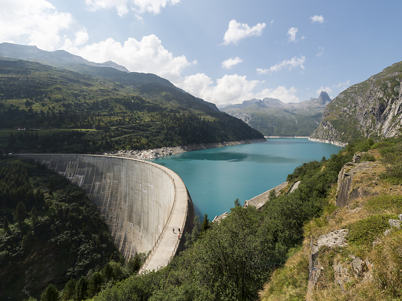 Les énergies vertes ne devraient être soutenues que pendant 6 ans