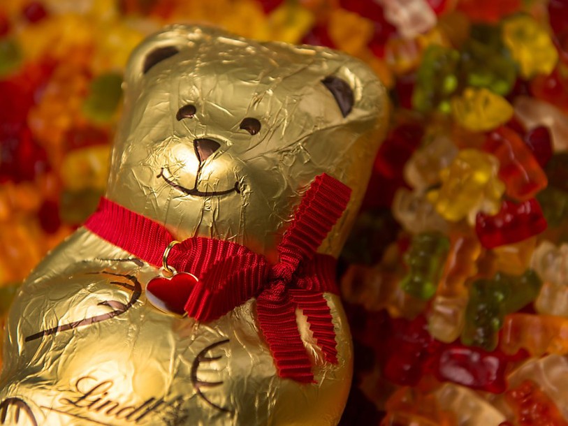 Lindt & Sprüngli remporte la bataille des oursons