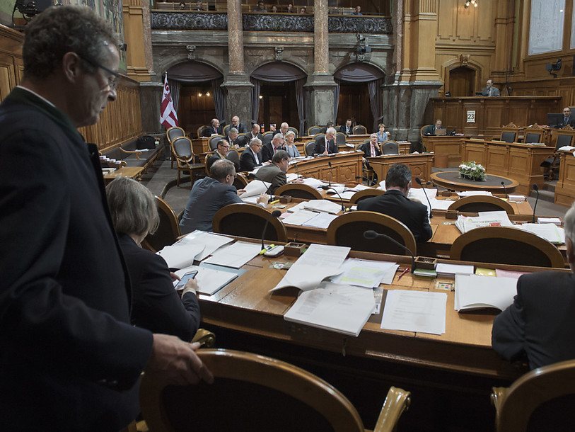 Plus d'immeubles doivent être assainis pour économiser de l'énergie