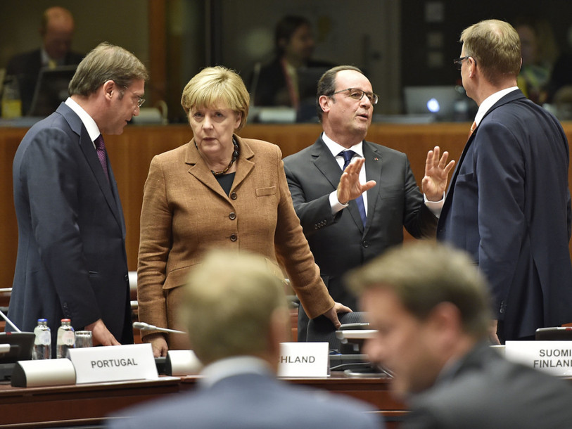 Réfugiés: Bruxelles veut mobiliser 1,7 milliard d'euros supplémentaires