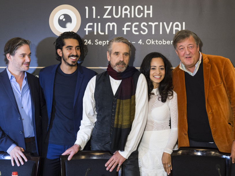 Alain Berset ouvre le Zurich Film Festival et salue sa créativité