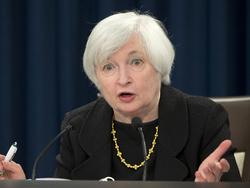 La Fed relèvera 