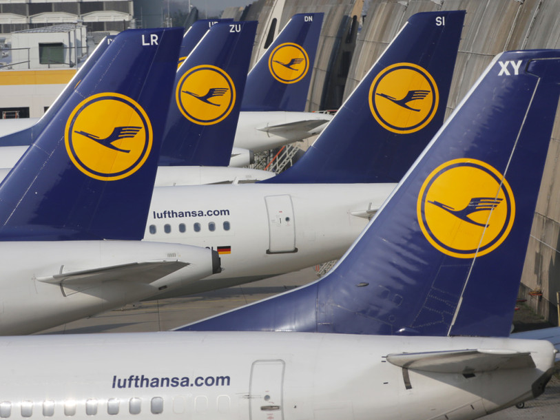 La Fédération suisse du voyage dépose plainte contre Lufthansa
