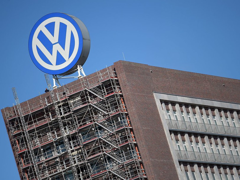 La Suisse interdit la vente des véhicules de VW suspects (OFROU)