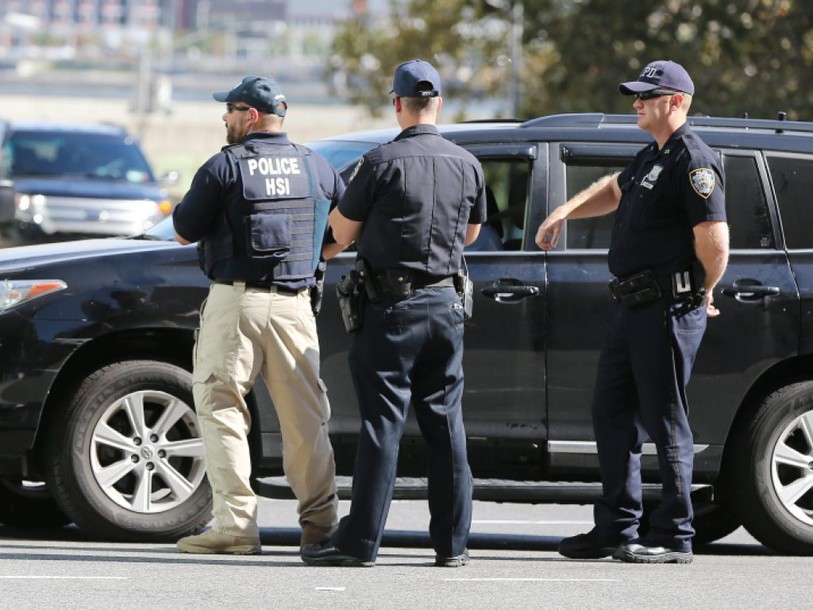 Polémique après que des policiers américains ont tué un handicapé