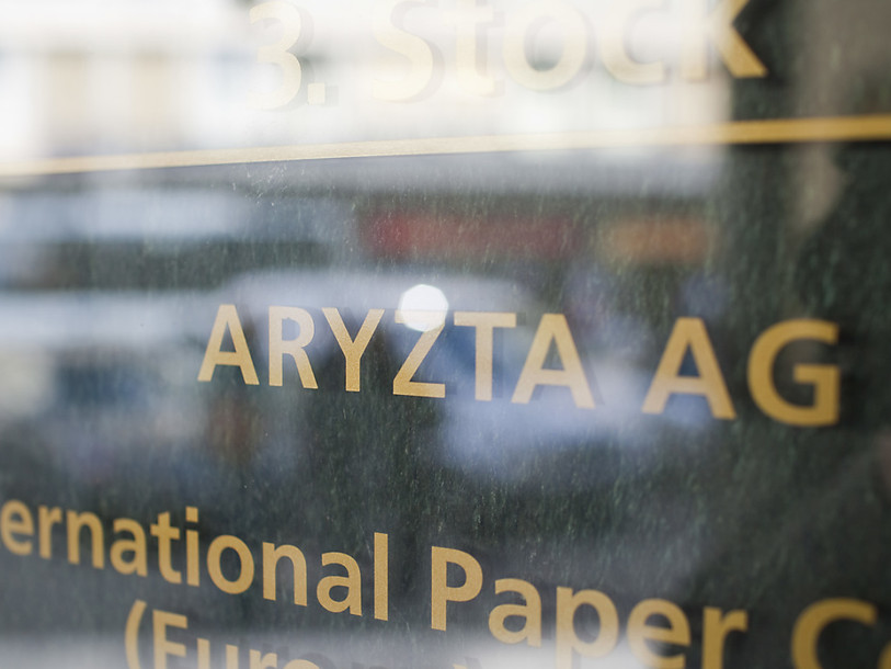 Aryzta: recul du bénéfice net lors de l'exercice 2014/2015