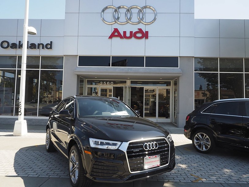 Audi annonce 2,1 millions de voitures concernées