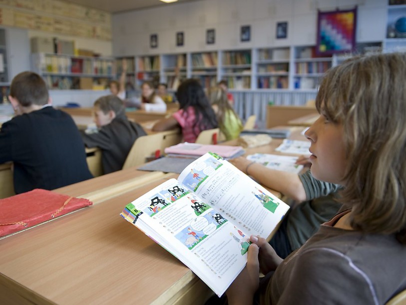 Pour une majorité de jeunes, les langues nationales sont ringardes