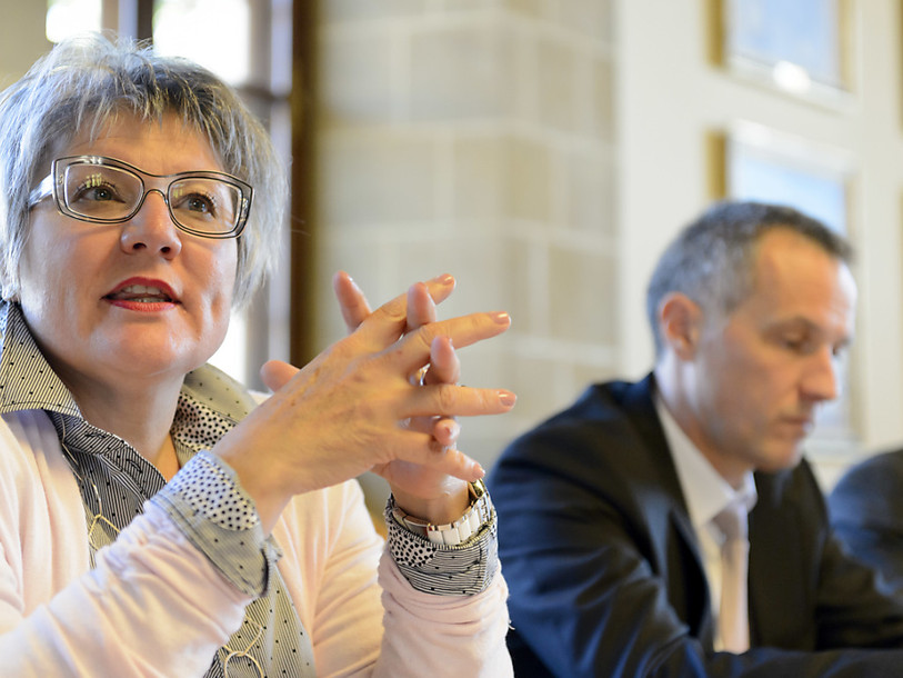 Budget 2016 déficitaire pour le canton de Neuchâtel