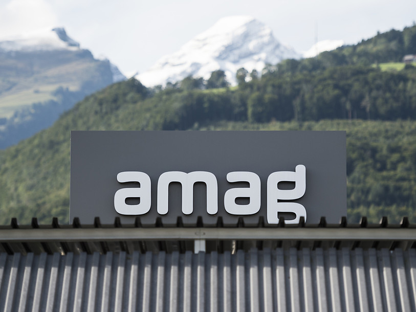 Amag a identifié 128'802 voitures équipées du logiciel frauduleux