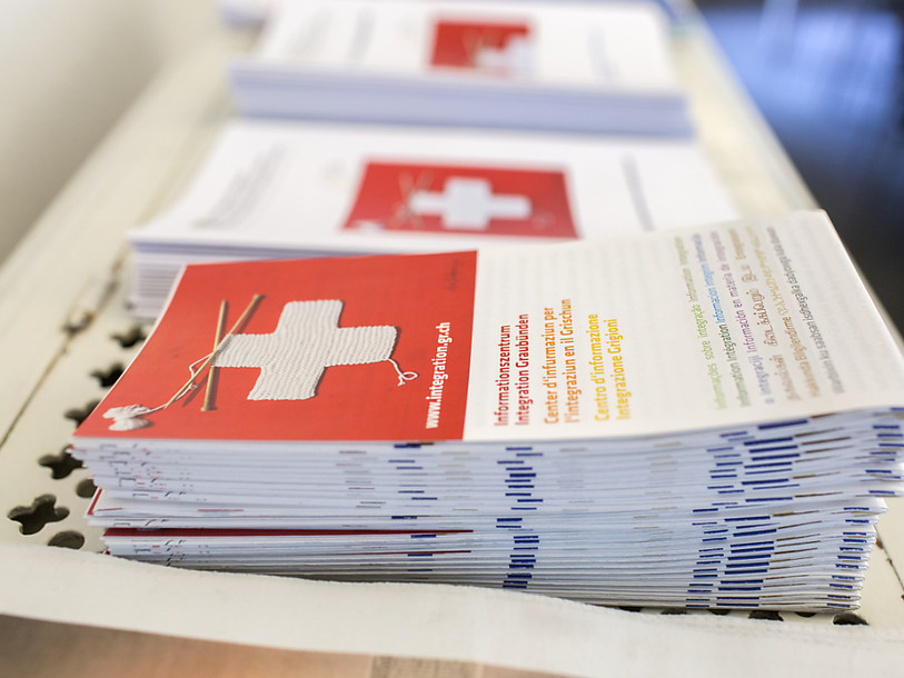 Les étrangers naturalisés, même de justesse, sont mieux intégrés