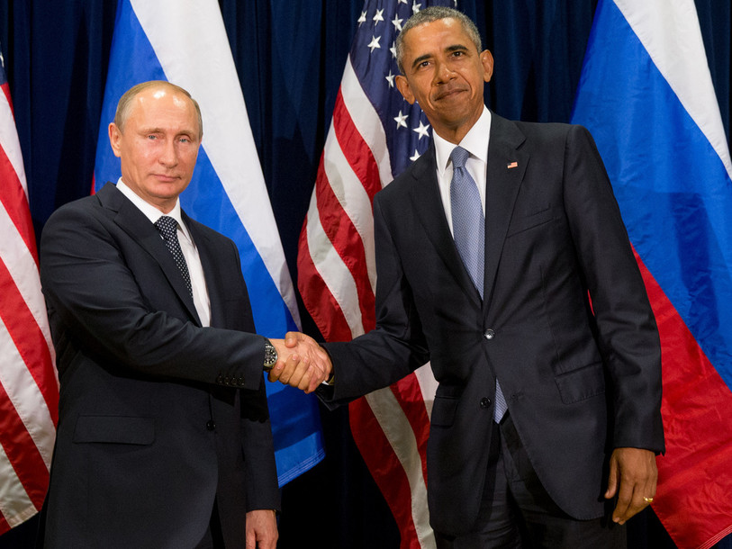 Le sort d'Assad en Syrie continue d'opposer Moscou et Washington