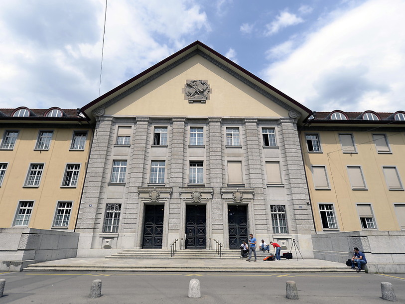 Un père infanticide condamné à 9 ans de prison à Zurich