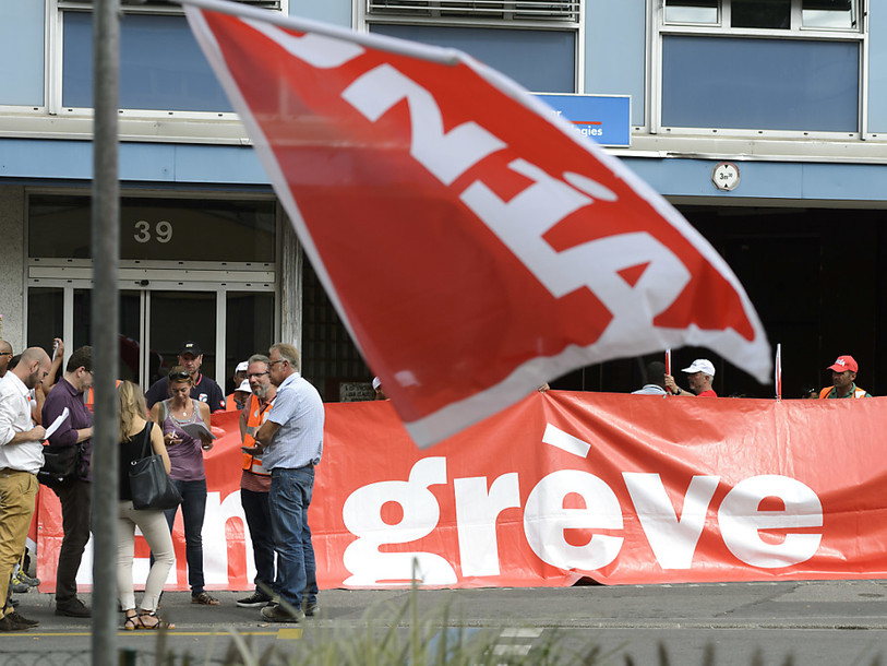 Climat social sous haute tension dans le secteur