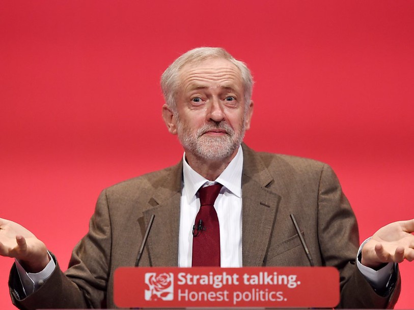Labour: Jeremy Corbyn étrille David Cameron