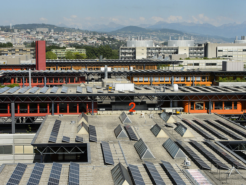 La moitié de la population vit dans une Cité de l'énergie
