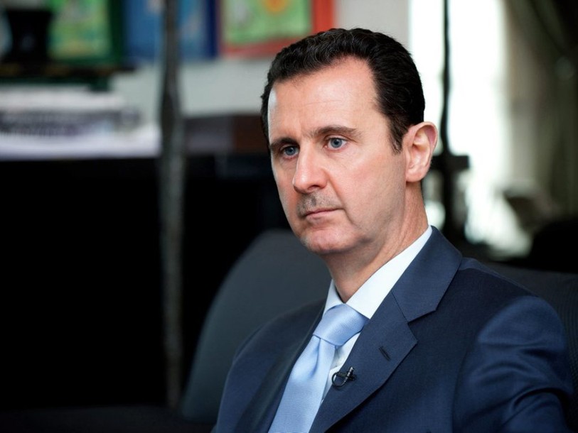 Enquête en France: le régime Assad visé pour 