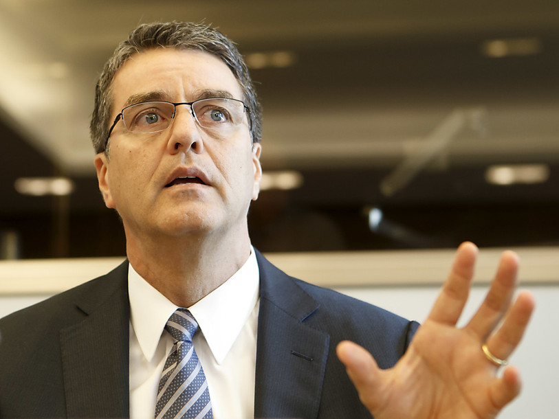 L'OMC révise sa prévision de croissance à la baisse