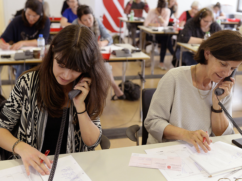 La Chaîne du bonheur récolte plus de 20 millions pour les réfugiés