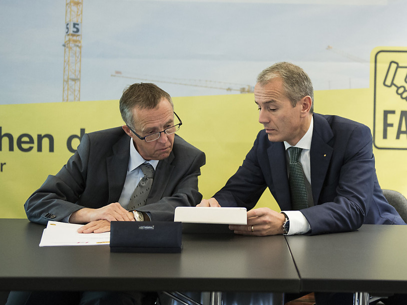 Le conflit autour de la CCT devient une guerre d'informations