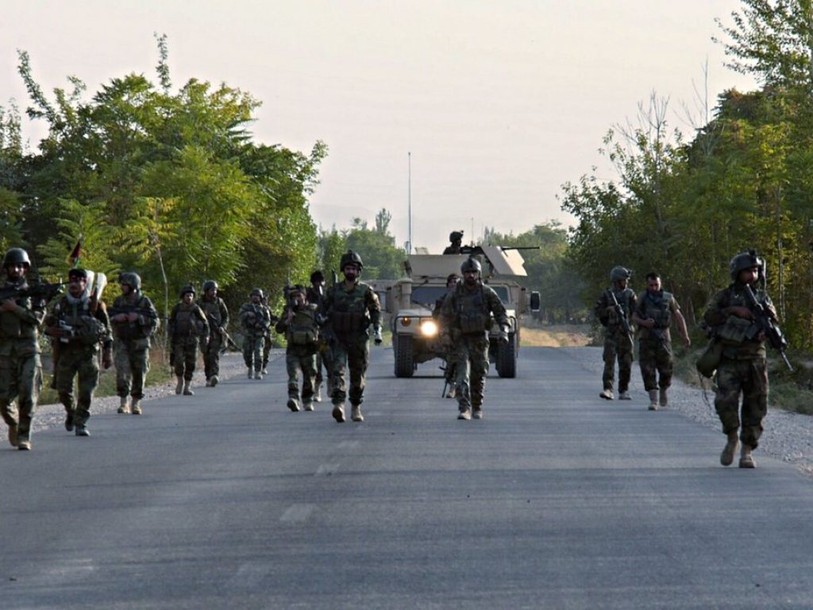 Kaboul annonce la reprise de Kunduz, les talibans démentent