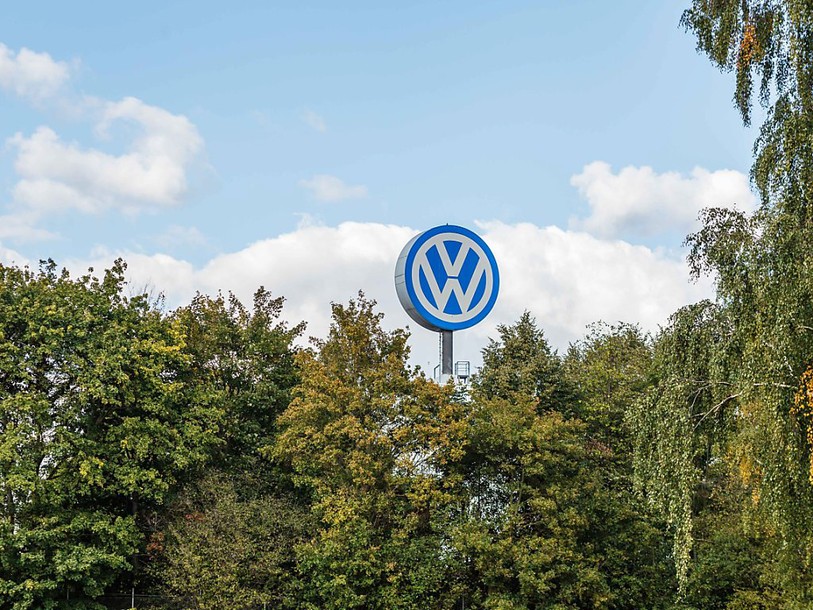 Dépôt d'une plainte pénale à Genève par le propriétaire d'une VW