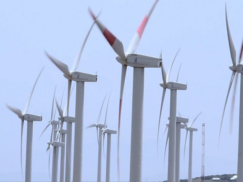 L'électricité à 26% de source renouvelable en 2020 (AIE)