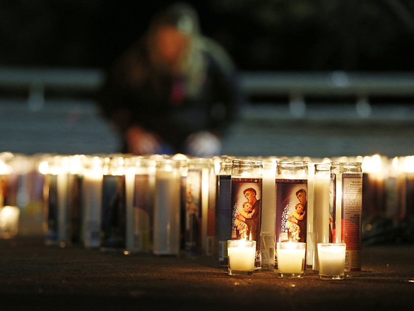Massacre dans un campus américain: l'auteur visait des chrétiens