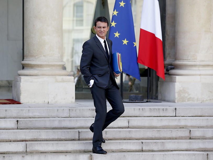 Air France: Valls en appelle à la 