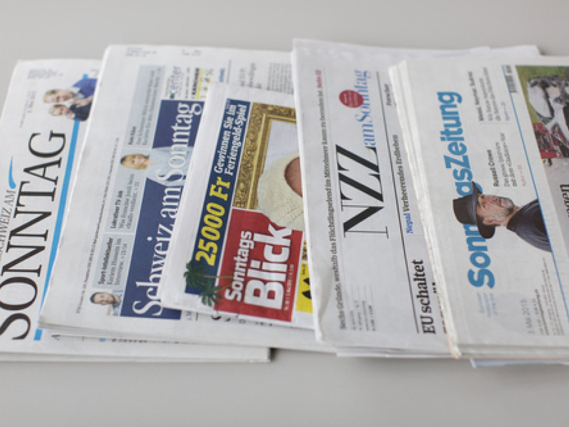 Revue de presse du dimanche 4 octobre 2015