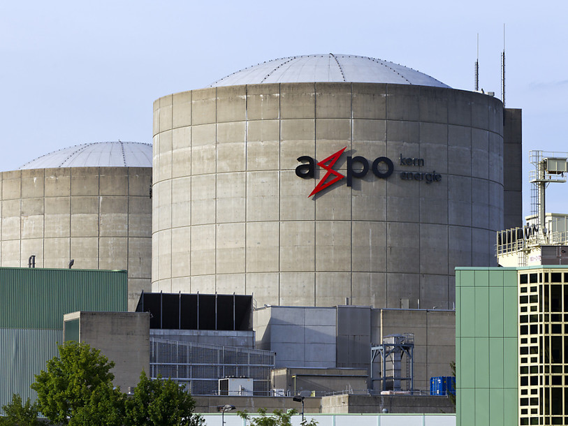 Centrales nucléaires suisses parmi les plus dangereuses au monde