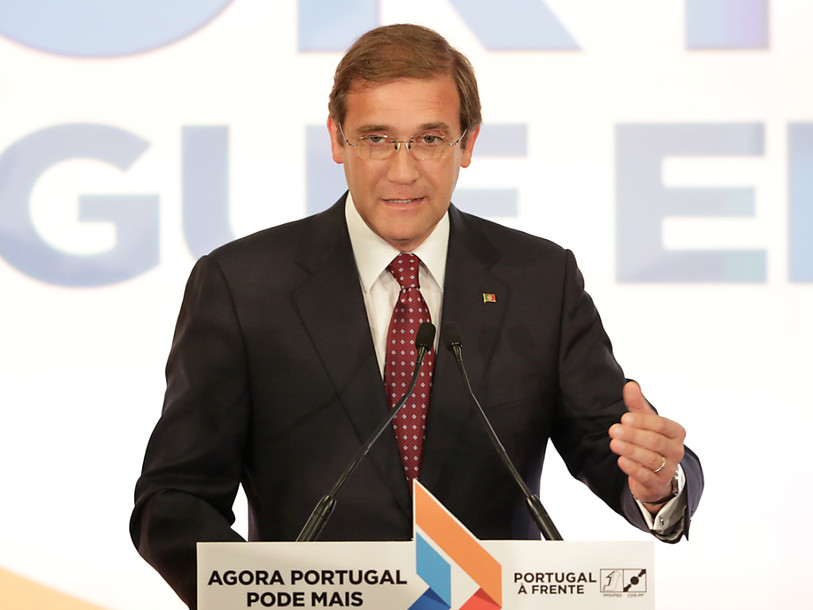La droite remporte élections législatives au Portugal