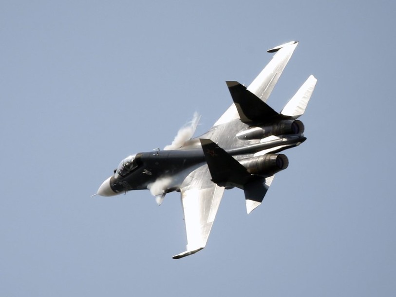 Ankara intercepte un chasseur russe violant l'espace de la Turquie