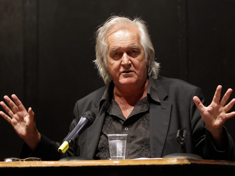 L'auteur suédois de romans policiers Henning Mankell est mort