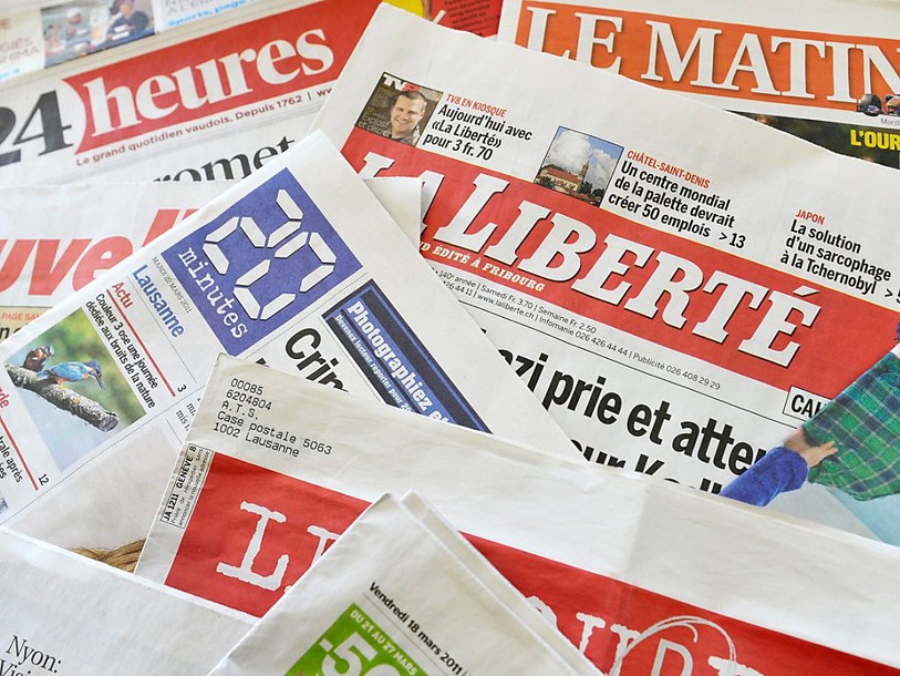 Etude REMP: les médias engrangent des lecteurs en ligne