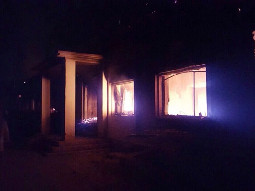 Bombardement à Kunduz: MSF veut une enquête internationale