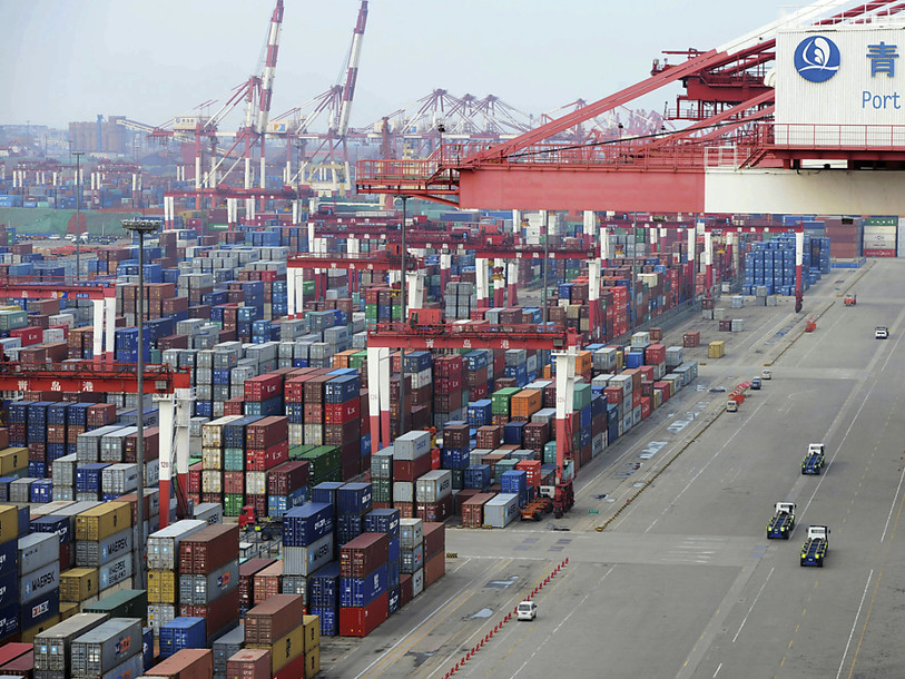 La Chine face à un défi économique 