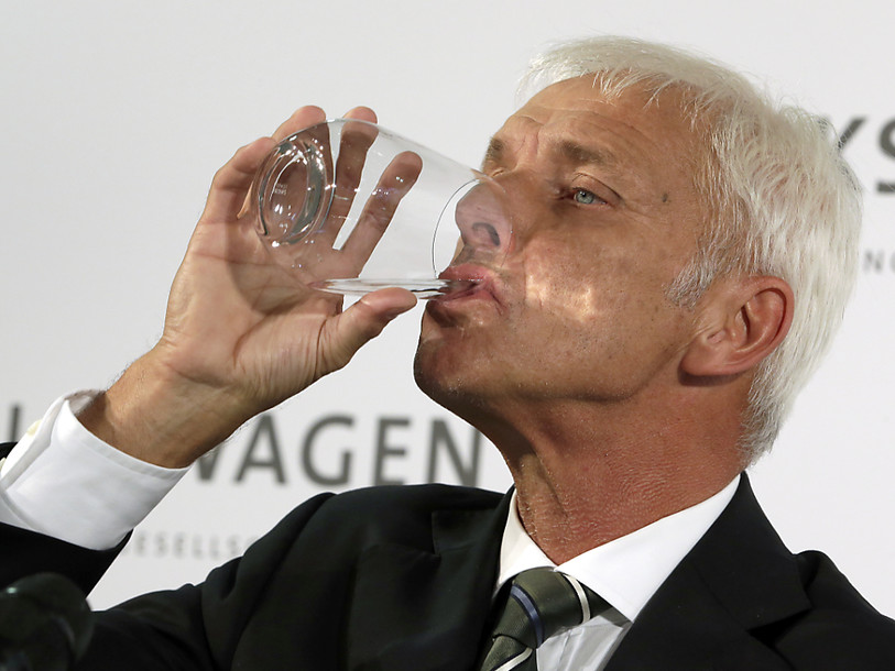 La remise aux normes des moteurs de Volkswagen prendra des mois