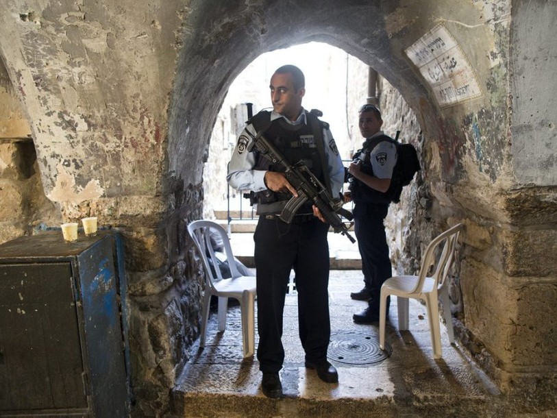 Nouvelles tensions et attaques en Cisjordanie et à Jérusalem