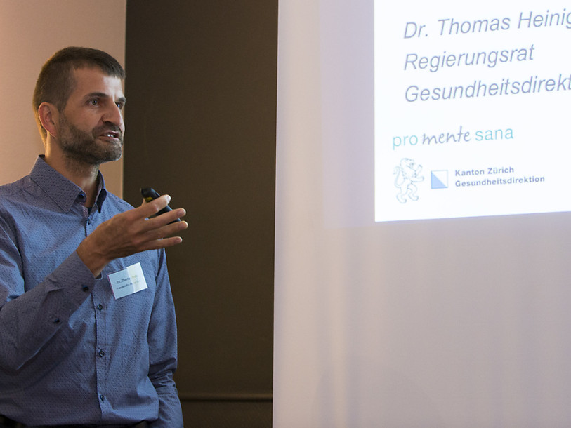 Une campagne pour lever le tabou des troubles psychiques au travail