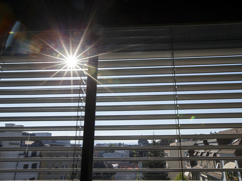 Les trois épisodes de canicule ont causé 3300 décès supplémentaires