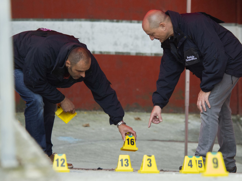 Une quatrième arrestation après le meurtre à Chiasso (TI)