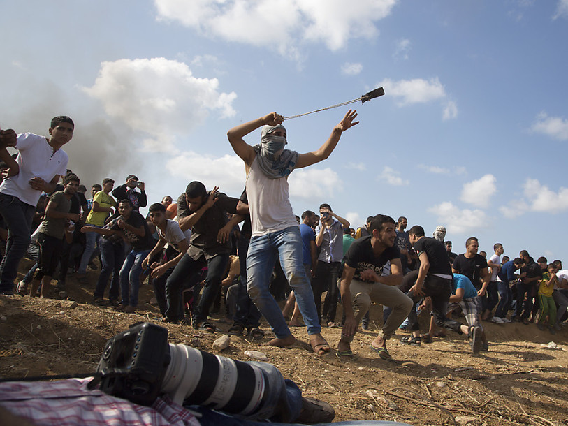 Quatre nouveaux morts à Jérusalem et dans la bande de Gaza