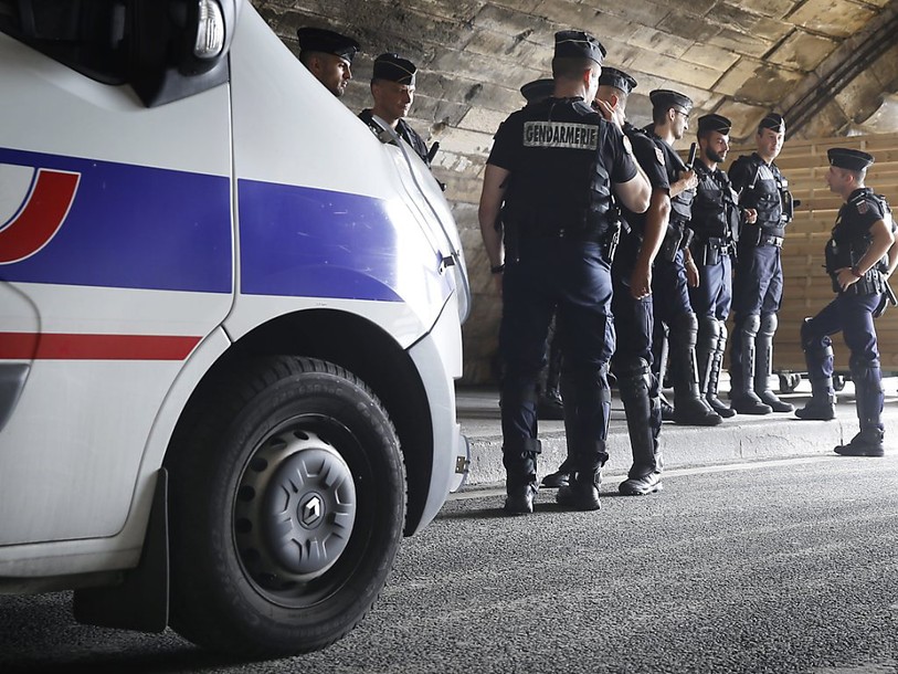 Enfant d'un couple divorcé séquestré pendant trois ans à Mulhouse